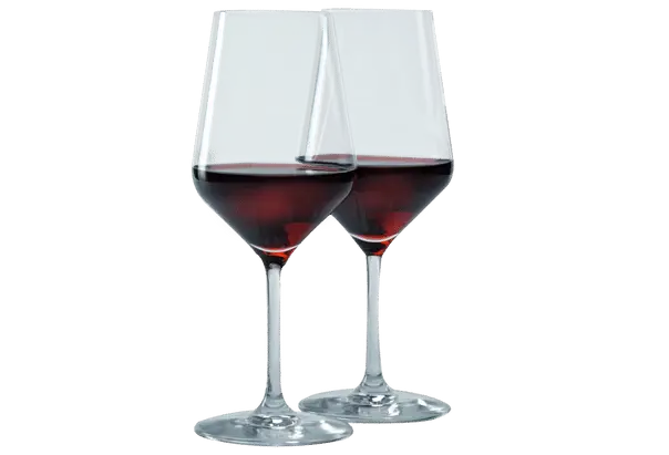 2er Pack Weinglas Collection Saint Jacques